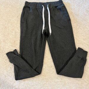Comfy Joggers Size Large